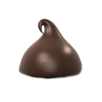 Chocolate especial para fuentes de chocolate