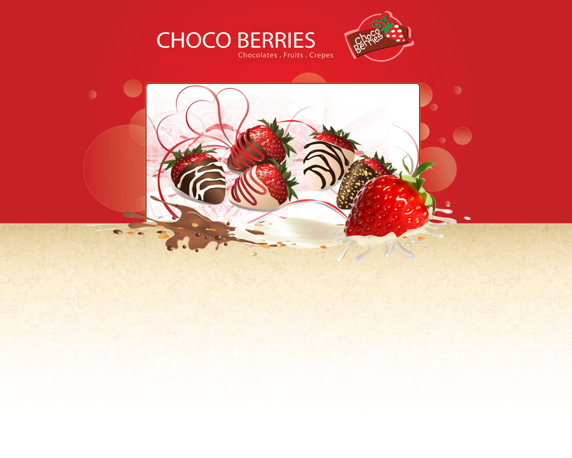 Alquiler fuente chocolate Barcelona