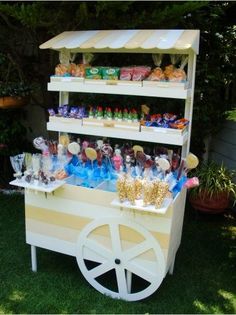 Candy Bar